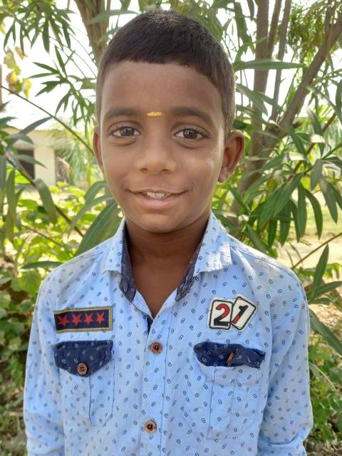 World Vision India